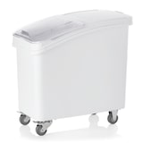 thumbnail of WAS Germany - Lebensmittelbehälter, 102 ltr., 78 x 40,5 x  73,5 cm, Polyethylen/Polycarbonat