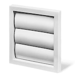 thumbnail of Helios Ventilatoren Verschlußklappe VK 100 00757