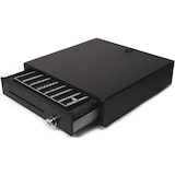 thumbnail of Kassenlade iQCash410MBZS RJ-11 mit Zahlenschloss und Münzbrett