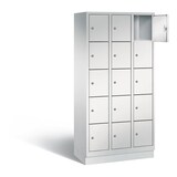 thumbnail of C+P Schließfachschrank Evolo, H1800xB900xT500mm