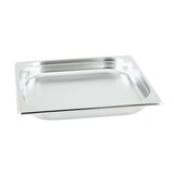 thumbnail of GN Behälter Gastronorm 2/3 40 mm aus Edelstahl GVK ECO