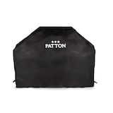 thumbnail of Patton Barbecue Beschermhoes voor C2 Charcoal Chef