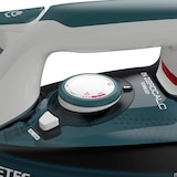 thumbnail of Imetec ZeroCalc Z1 2500, Plancha tecnología Anti-Cal, Placa de Acero Inoxidable, 2200 W, tecnología de Ahorro de energía, Golpe de Vapor de 120 g