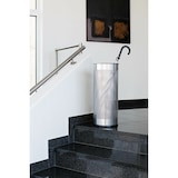 thumbnail of DURABLE Porte-Parapluie Diam26 X H62Cm Argent