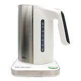 thumbnail of Braun WK5115WH IDCollection Wasserkocher Edelstahl/Weiß