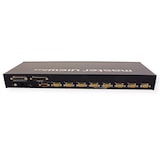 thumbnail of ATEN CS1708A KVM Switch VGA, PS/2-USB, USB-Peripherie Port, 8 Ports