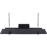 thumbnail of Sunred Chauffage de terrasse Vintage Dark Suspendu Noir 2500 Watt