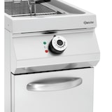 thumbnail of Friteuse | SERIE 900 | Elektrisch | 20L | 90°C/190°C | 17.4kW (400V) | Aftapkraan | 400x900x900(h)mm