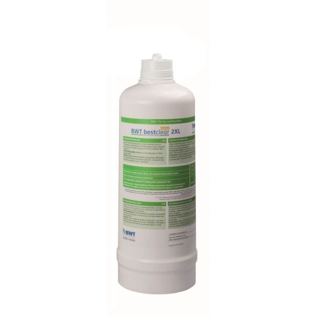 CombiSteel Wasser Filter