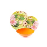 thumbnail of Excelsa servizio piatti 18 pezzi Fuji porcellana e stoneware multicolore