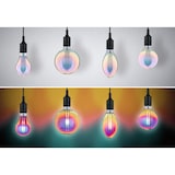 thumbnail of Paulmann Fantastic Colors Edition Ampoule LED   E27 230V 470lm 5W 2700K gradable Dichroïque 28772