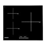 thumbnail of Placa de cocina inducción 3 zonas, JOCEL, JP3EI009111