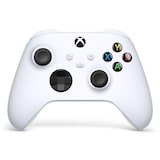 thumbnail of Xbox Wireless Controller Robot White - für Xbox & PC
