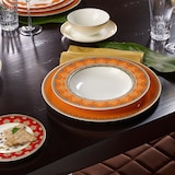 thumbnail of Villeroy & Boch Samarkand Mandarin Brotteller ø 16,4 cm 6er Set