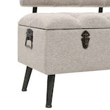 thumbnail of Helloshop26 - Banc banquette de rangement avec dossier 110 cm crème tissu 02_0010951