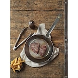 thumbnail of Poêle induction en acier De Buyer Mineral B 280mm | De buyer - DN899