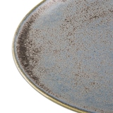 thumbnail of Olympia Ember Blue driehoekige borden 190 mm (verpakking van 6)