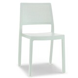 thumbnail of Sedie colore lino per restaurazione "Emi". Arredo impilabili per terrazze, interni ed esterni di bar, ristoranti e caffetterie.