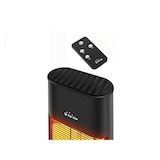 thumbnail of PURLINE Aquecedor de exterior infravermelho de 2000 W com controle remoto HEATY EX2000 CA