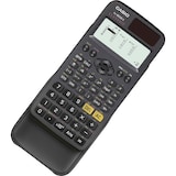 thumbnail of Schulrechner FX-85DEX Schwarz