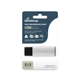 thumbnail of MediaRange MR1904 USB 3.0 Hochleistungs Speicherstick, 512GB