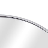 thumbnail of Helloshop26 - Espelho de parede redondo 50 cm de diâmetro prateado 03_0007915