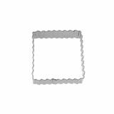 thumbnail of Westmark 3 Terrassen-Ausstechformen Quadrat gew.,4,5,6 cm, mit EAN, 35272291