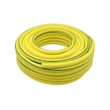 thumbnail of Profi Gartenschlauch 1 Zoll 25m gelb