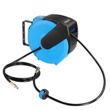 thumbnail of Druckluft Schlauchaufroller 20m