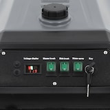 thumbnail of ulsonix Kehrsaugmaschine - Akkubetrieb - 4000 m²/h - 2 Bürsten zu je 46 cm