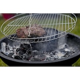 thumbnail of BBQ-Toro Schwenkgrill mit Grillrost Ø 64 cm | Holzkohlegrill, Feuerschale