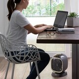 thumbnail of IMETEC Silent Power Eco