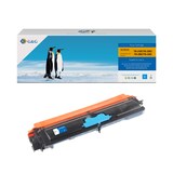 thumbnail of G&G TN230 Toner Compatibel met Brother TN-230 Tonercartridge cyaan 1 stuk(s) Huismerk