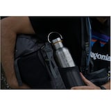 thumbnail of WILDOR® Premium RVS Drinkfles Van 750 ml – Dubbelwandig geïsoleerd – Lekvrij – Met RVS Dop & Draagbeugel