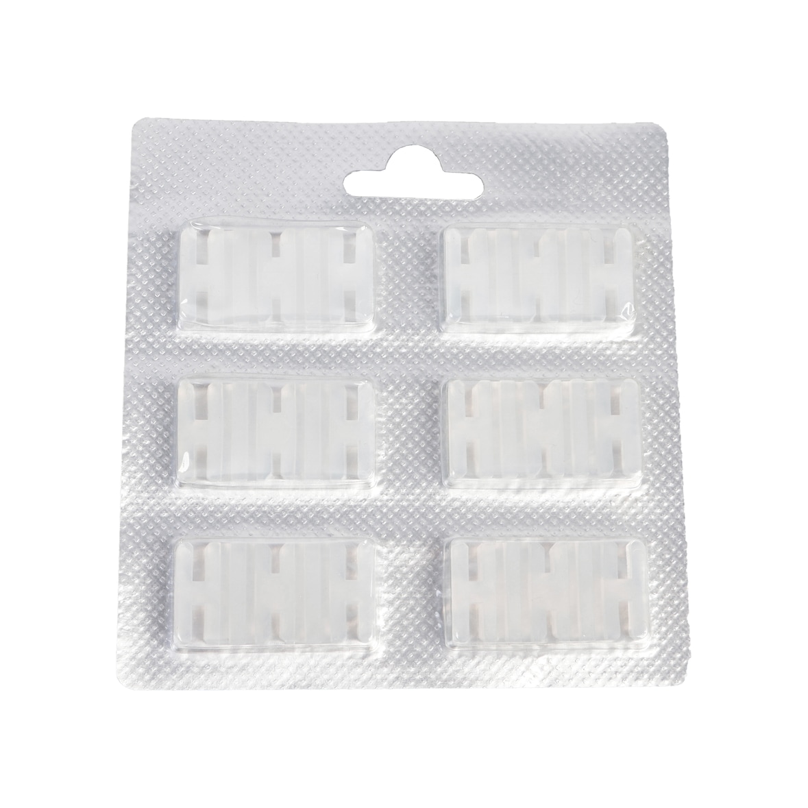 30 Duftchips für Vorwerk Kobold VK 135 136 140 150 200 VT 265 270 300