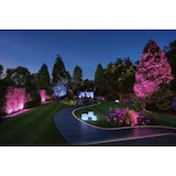 thumbnail of Paulmann Plug & Shine LED Stripe Smart Home Zigbee 3.0 Smooth Einzelstripe  IP67 RGBW+ 22W   Weiß 94561