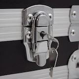 thumbnail of ACC-1 Universal Transportkoffer Schutzkoffer anpassbarer Schaumstoff