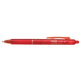 thumbnail of PILOT Tintenroller FriXion BALL CLICKER 1.0, blau