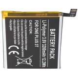 thumbnail of Akku passend für den ONEPLUS 3T Akku BLP633, 3T Dual SIM, A3010, Rain