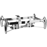 thumbnail of Lacor - Soporte Chafing Dish Luxe Inox Gastronorm 1/1 para Hostelería