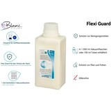 thumbnail of Softflaschenspender für 1.000 ml oder 2.000 ml Softflaschen in Grau-Weiß ODER Blau-Weiß
