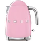 thumbnail of Smeg Retro Wasserkocher 1,7 Liter Cadillac Pink