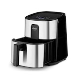 thumbnail of De’Longhi Classic FH 1163/1 Doppel 1400 W Grau, Schwarz