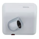 thumbnail of ROSSIGNOL Sèche-mains automatique 2300W orientable à 360° OLEANE blanc
