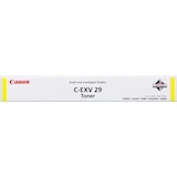 thumbnail of Canon C-EXV29 Toner Yellow 2802B002 -A