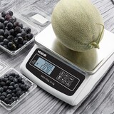 thumbnail of Vogue Elektronische Plattformwaage 15kg