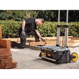 thumbnail of Stanley fatmax - carretilla de mano plegable - carga: 125 kg