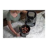 thumbnail of Ninja Max Af160eu - Friteuse Sans Huile - 6 Modes De Cuisson Predefinis - Panier Grande Capacite 5,2l - 1750w