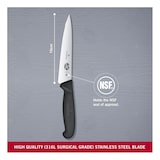 thumbnail of Cuchillo de cocinero Victorinox 190mm