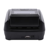 thumbnail of Geldprüfgerät NC 375 Olympia IR MG UV